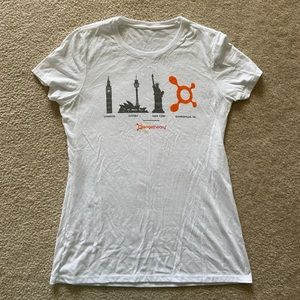 OTF t-shirt worn once.